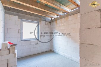 NA PREDAJ polyfunkčná budova v centre obce Veľké Leváre - 10