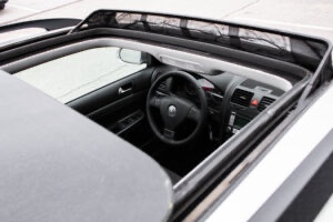 Volkswagen Golf Variant 1.9 TDI Comfortline - 10