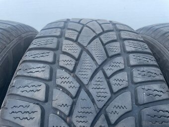 235/55R18 100H Dunlop WinterSport - 10