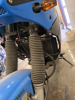 Yamaha xtz 660 tenere - 10