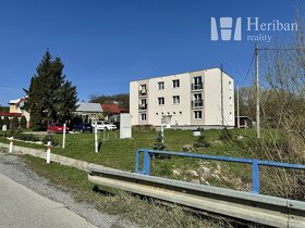 REZERVOVANÉ: Pozemok na výstavbu RD, N.Klátov, Košice-okolie - 10