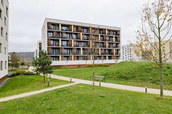 ASSENZIO - EXKLUZÍVNE - PREDAJ - 1,5 IZBOVÝ BYT 34,87 M2 S L - 10