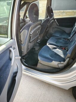 Citroen Xsara Picasso 1,6 hdi 80kw - 10