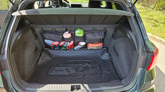 Seat Arona 1.0 ECO TSI 110 Xperience Family DSG - 10