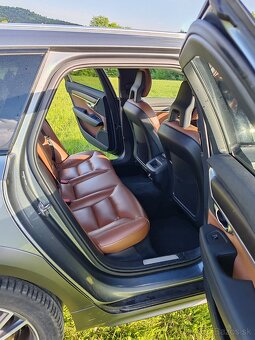 Volvo V90 Cross Country 4x4 - 10
