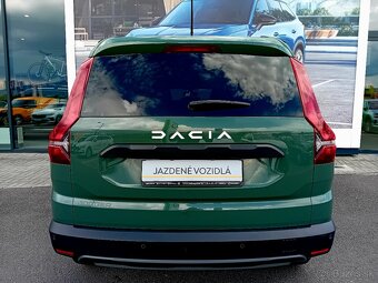 Dacia Jogger 1.0 TCe 81kW MT6 Expression - 10