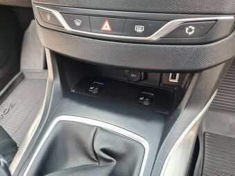 Peugeot 308sw 1.6hdi 88kw - 10