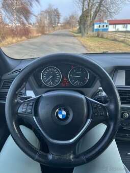BMW X5 XDrive30d - 10