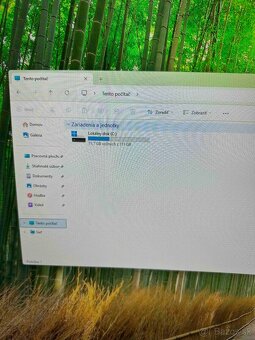 Lenovo ThinkCentre M700 Windows 11 Pro + WiFi adaptér - 10