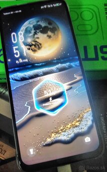 Infinix Smart 9HD dual 4/64Gb titanium - 10