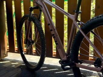 Predám nový bicykel Cube 29” - 10