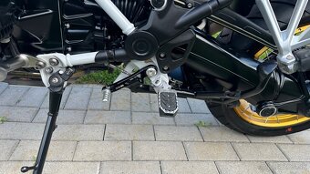 Predám BMW R 1250 GS. Adventure option 719 akrapovic - 10