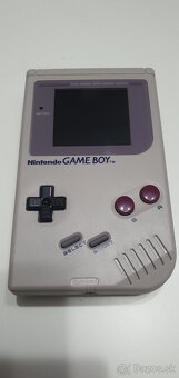 Game Boy DMG IPS - 10