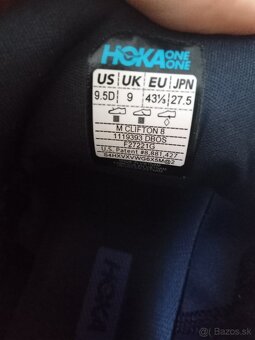 nike tenisky hoka - 10