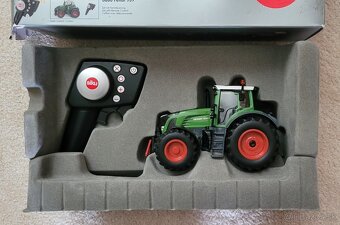 RC traktor Siku Control Fendt 939 - 10