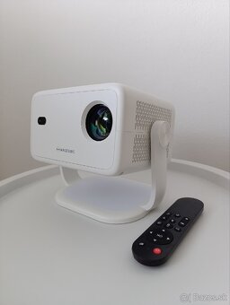 Projector Magcubic 650ANSI - 10