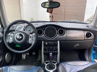 Predám Mini cooper - 10