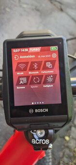 Riese & Müller Delite Rohloff 2020 elektrobicikel - 10