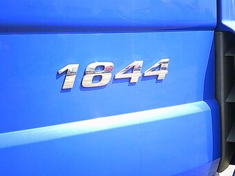 MERCEDES BENZ ACTROS 1844 MP3 - 10