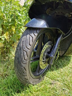 Honda pcx 125 - 10