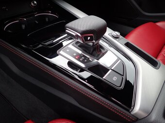 Audi A4 Edition one 3.0TDI QUATTRO - 10
