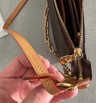 Louis Vuitton Pochette Accessories, pc 1390€ - 10