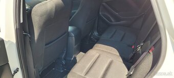 Mazda CX-5 2,2 DIESEL Automat, 4×4 110KW , biela metaliza - 10