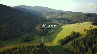 HALO reality - Predaj, pozemok pre rodinný dom 3000 m2 Tur - 10