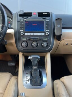 Volkswagen jetta DSG - 10