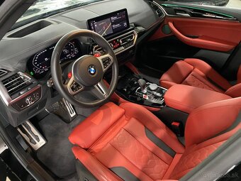 BMW X3 - 10
