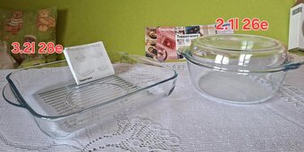 Tupperware výpredaj nové - 10