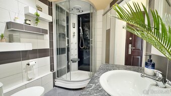 Slnečná garsónka v centre Košíc, 25 m², 7/12, Južná Trieda - 10