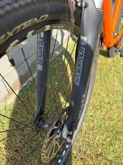 Bicykel DEMA ENERGY 5 - 10