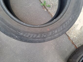 Letné Bridgestone Dueler 225/60/17 99V - 10