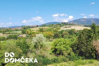 DO DOMČEKA | Slnečný stavebný pozemok s inžinierskymi sieťam - 10