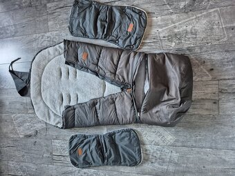 Hauck runner 2 - 10