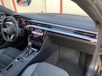 Volkswagen Arteon Shooting Brake R-Line 2.0 TDi 147kW DPH - 10
