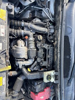 Predám Citroen Berlingo 1.6BlueHDI - 10