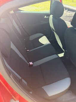 Peugeot 207 5P 1.4E - 10