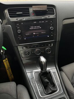 Volkswagen Golf Variant 1.6 TDI - 10