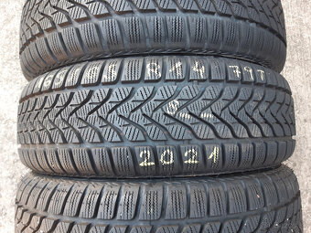 4x100 14" Mitsubishi Space Star + TPMS - 10