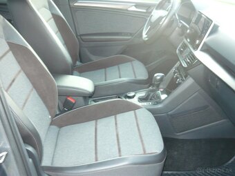 Seat Tarraco Excellence 2.0TDI,140KW,4x4,DSG,2020 - 10