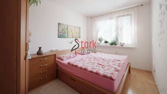 Príjemný 3i BYT s loggiou v Považskej Bystrici - 10