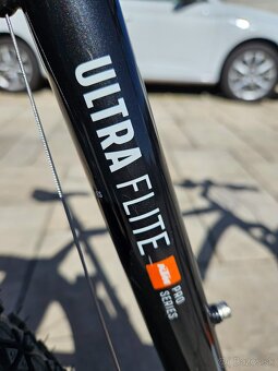 KTM horsky bicykel - 10