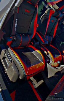 Vw golf 6. 2010 - 10