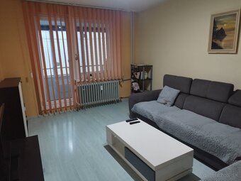 4-izbovy byt Detva prenájom - 10