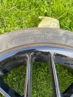 5x100 R18 - 10