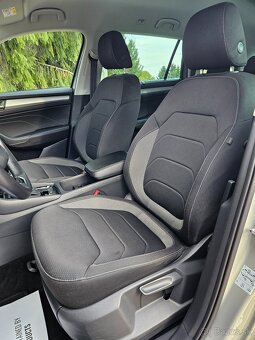 Škoda Kodiaq Tour Virtual/Matrix/Ťažné - 10