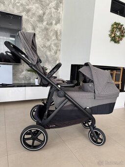 Cybex Gazelle S - 10