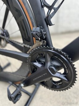 Cube Litening Aero C:68X Race 2025 blackline 58 - 10